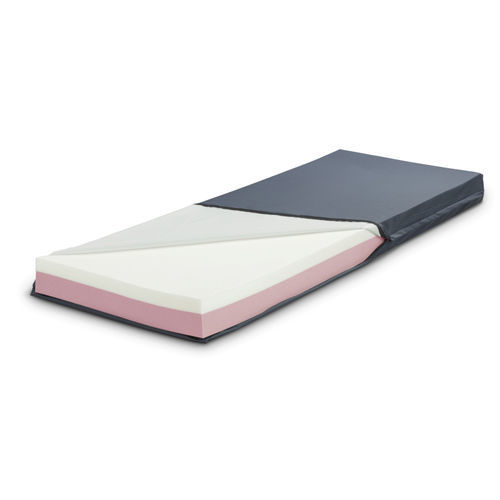 Materasso per letto ospedaliero - HighCare - Lojer - in espanso viscoelastico / 80x200 cm / 85x200 cm