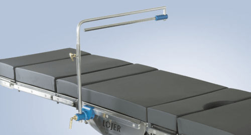Arco reggitelo a forma di L - AI1010 - Lojer