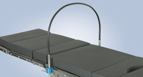Arco reggitelo a forma di U - AI1110 - Lojer