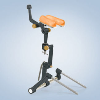 Poggiatesta per neurochirurgia - HR1150 - Lojer