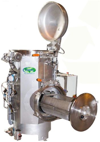 Sistema di trattamento rifiuti medico - T100 - ECODAS - automatico / in situ / con trituratore