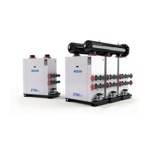 Essiccatore d'aria a refrigerazione - ETM DM series - MTA