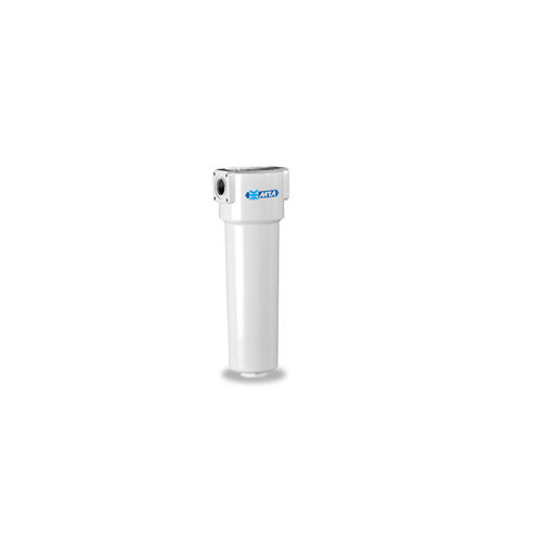 Separatore per pompe a vuoto per liquidi - PureSep - AS - MTA - acqua-aria