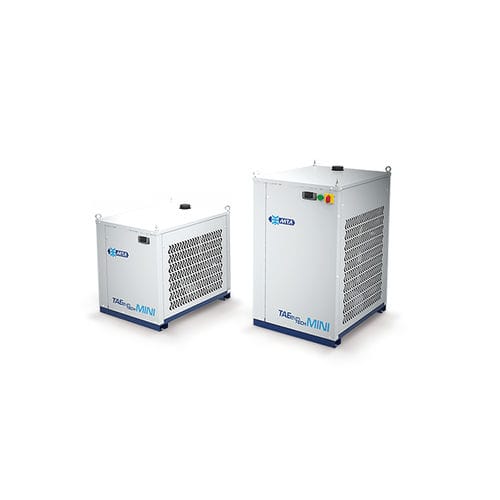 Dispositivo di raffreddamento da laboratorio compatto - TAEevo Tech MINI - MTA - con raffreddamento ad aria