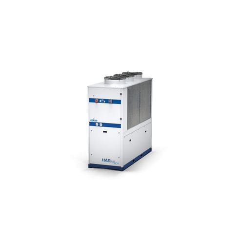 Pompa di calore aria-acqua - HAEevo Tech - MTA - reversibile