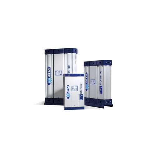 Essiccatore d'aria ad adsorbimento senza calore - DryXtreme NA - MTA