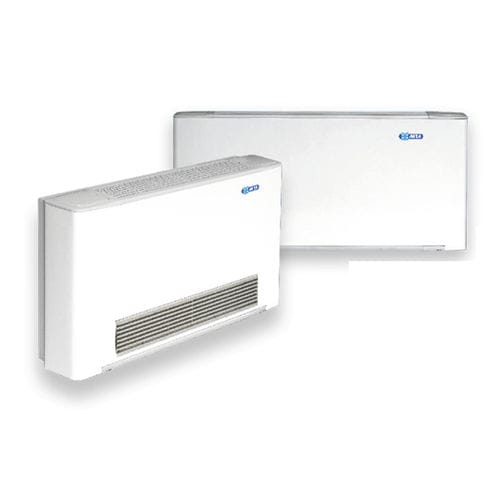 Ventilconvettore a pavimento - Eurus - MTA