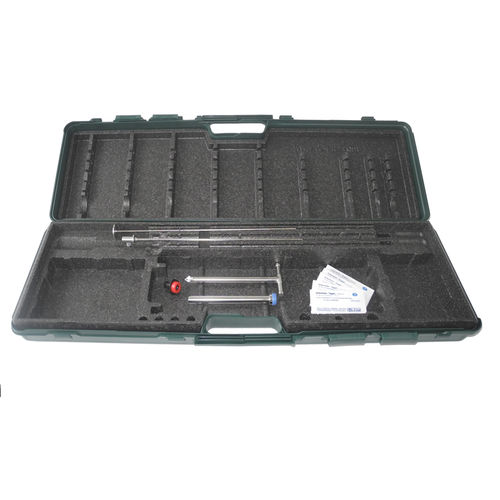 Strumentario veterinario per chirurgia laparoscopica - SET-LAB-234 - Dr. Fritz - per bovini