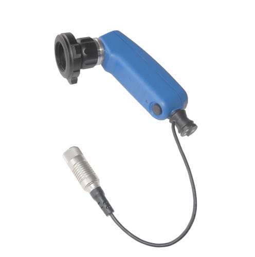 Telecamera per endoscopio - 50-C2SET - Dr. Fritz - digitale / HD / con illuminazione LED