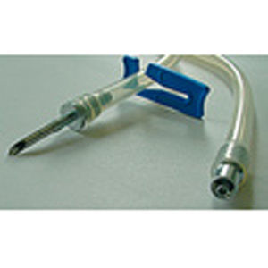 Tubo per infusione endovenosa - AR-10-948 - Dr. Fritz