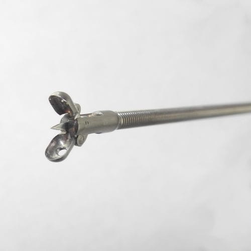Pinza chirurgica - B18-16011 - Dr. Fritz - per biopsia