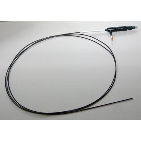 Elettrodo per stimolazione - HF22-2301 - Dr. Fritz - di coagulazione
