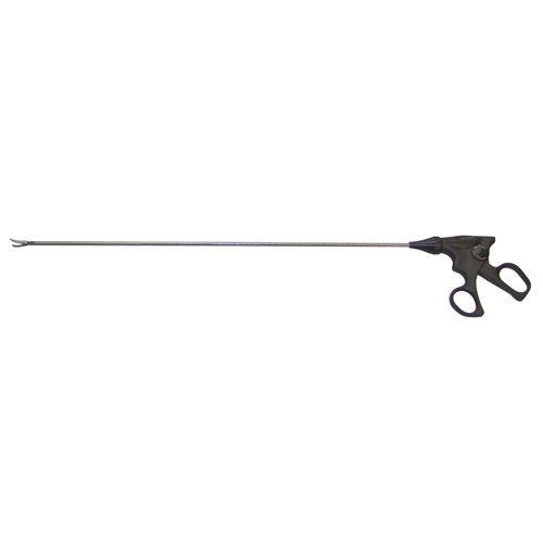 Pinza chirurgica - L-19-757 - Dr. Fritz - da presa / per sutura