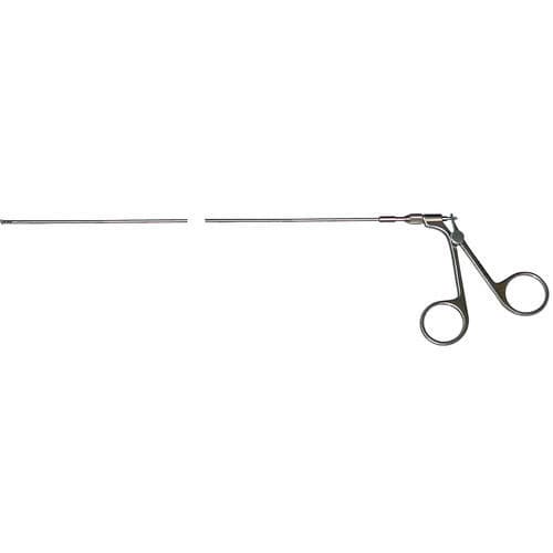 Pinza chirurgica - B18-32 - Dr. Fritz - da presa / per biopsia