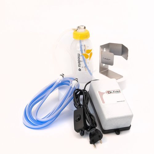 Pompa ad acqua - TW4-250SE - Dr. Fritz - ad aria