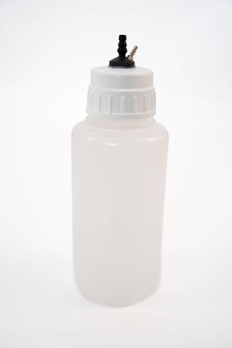 Flacone da laboratorio - H160-AB-7 - Dr. Fritz