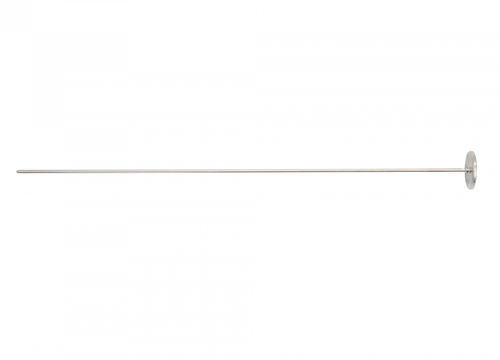Trocar veterinario - TR-40-35 - Dr. Fritz