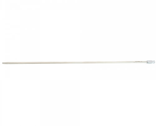 Cannula per iniezione - L-33 - Dr. Fritz - veterinaria