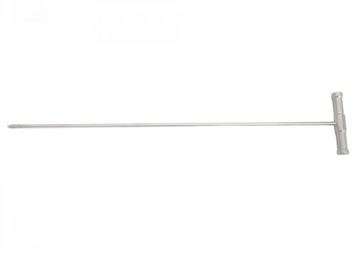 Trocar veterinario - TR-40-3 - Dr. Fritz