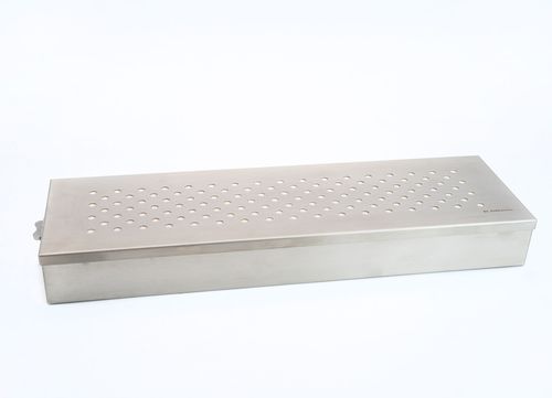 Contenitore semipieno - DE4011-48 - Dr. Fritz - con coperchio