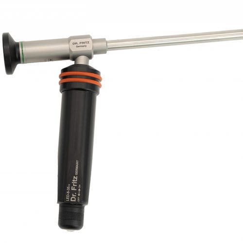 Fonte di luce per endoscopio - LED-8-35 - Dr. Fritz - LED