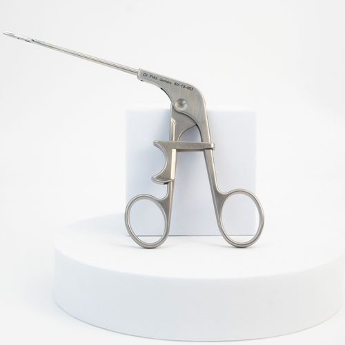 Pinza artroscopica - AY-19-463 - Dr. Fritz - da presa