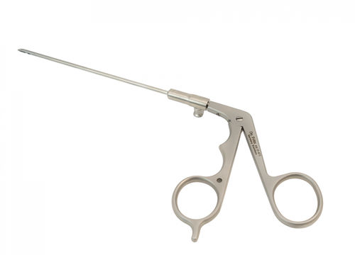 Pinza artroscopica - AS-17-672 - Dr. Fritz - veterinaria