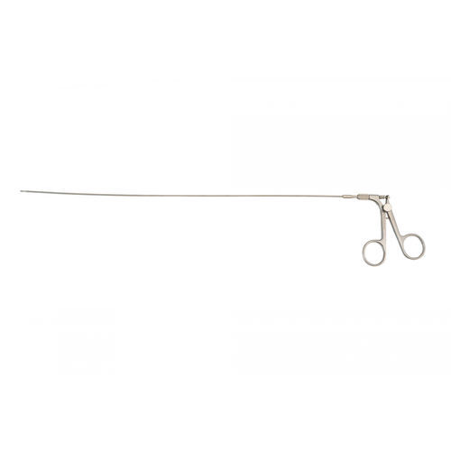 Pinza veterinaria - B18-33 - Dr. Fritz - per biopsia
