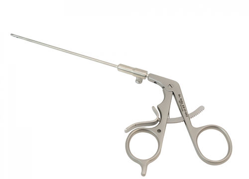 Pinza veterinaria - AS-17-662 - Dr. Fritz - da presa