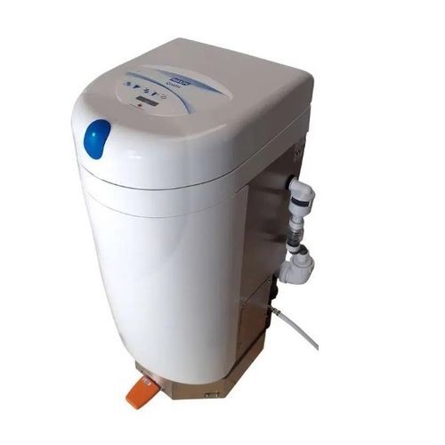 Trituratore per padelle igieniche - Quattro® - Haigh Engineering - automatico