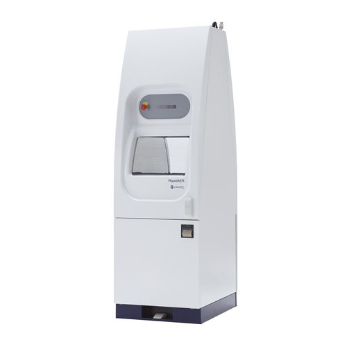 Sistema di riprocessamento automatizzato - RAPIDAER™  - STERIS - CANTEL