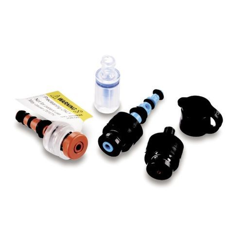 Valvola per endoscopio per biopsia - DEFENDO™  - STERIS - CANTEL - aria/irrigazione / per aspirazione / monouso
