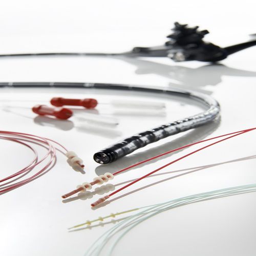 Tampone di pulizia per endoscopio - PULL THRU™ - STERIS - CANTEL
