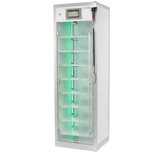 Armadio per asciugatura - ENDODRY™ - STERIS - CANTEL - per endoscopio / per ospedale / 1 porta