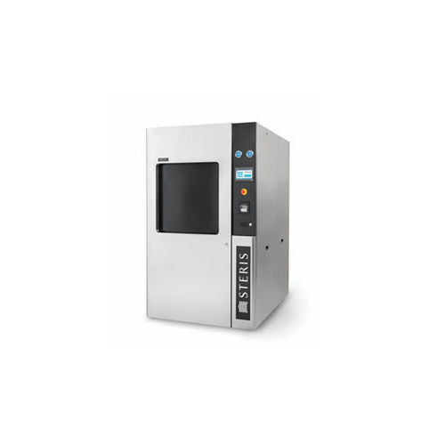 Sterilizzatore medico - PROHS™ FJ  - STERIS - CANTEL - di prova / a vapore / da terra