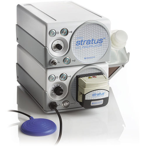 Insufflatore di CO2 per endoscopia per adulti - ENDO STRATUS™ - STERIS - CANTEL