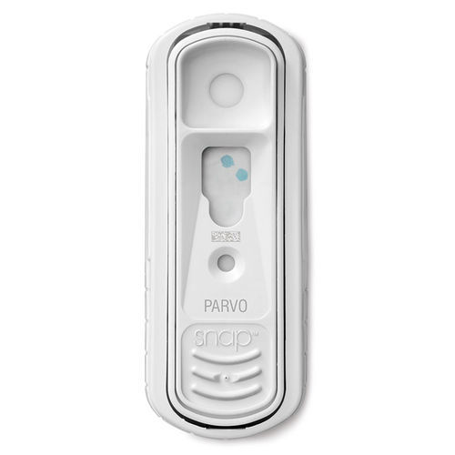 Test rapido per malattie infettive - SNAP Parvo - Idexx Laboratories - diagnostico / veterinario / per antigeni