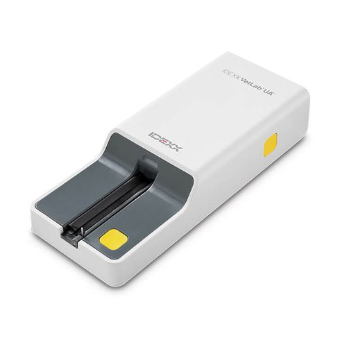 Analizzatore di urina automatico - VetLab UA - Idexx Laboratories - veterinario / portatile
