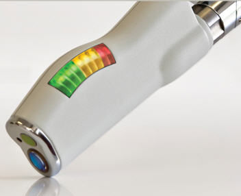 Laser dermatologico - ClearSense™ - Sciton - Nd:YAG / su carrello