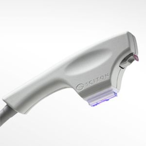 Sistema IPL per epilazione - BBL™ - Sciton - su carrello