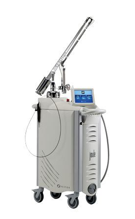 Laser per lesioni pigmentate - JOULE™ - Sciton - per epilazione / per ringiovanimento cutaneo / per lesioni vascolari
