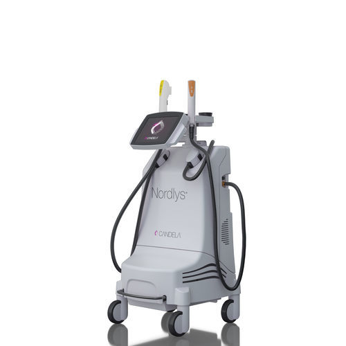 Laser per lesioni vascolari - Nordlys - Candela Medical - per lesioni pigmentate / per trattamento delle cicatrici / per epilazione