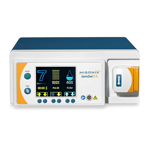 Elettrobisturi di sbrigliamento - Misonix SonicOne® O.R. - Misonix - a ultrasuoni