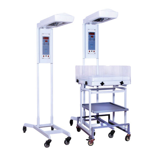 Tavolo di rianimazione neonatale - I CORE 10 Series - IBIS Medical Equipment & Systems