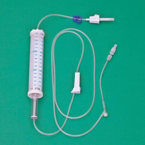 Buretta per perfusione - 090002 - MultiMedical