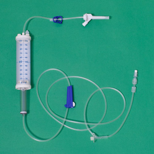 Buretta per perfusione - 090012/C - MultiMedical