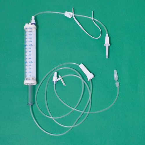 Buretta per perfusione - 090017/I - MultiMedical