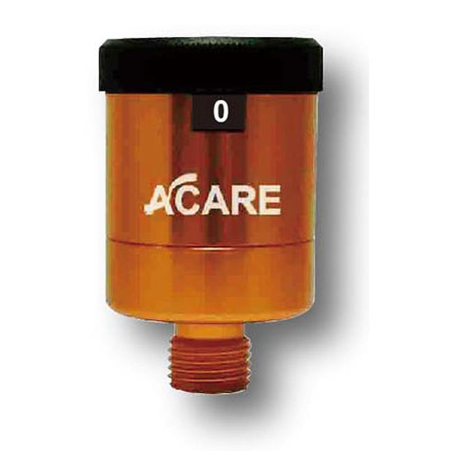 Flussometro ad area variabile - FA-AD-02 - Acare - d'aria / per ospedali