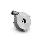 Turbina centrifuga per ventilatore per terapia intensiva - BBA04 - Acare - elettronica