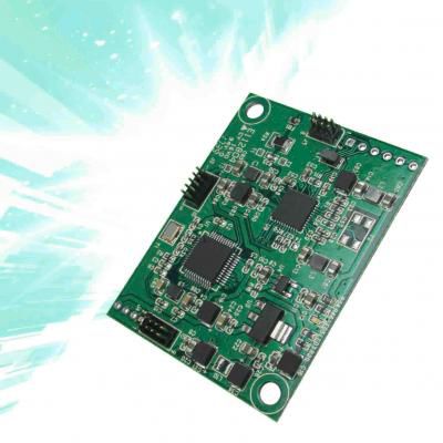 Modulo per monitor multiparametrico SpO2 - AP-200 - Acare - clinico / integrato